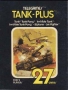 Atari  2600&nbsp; - &nbsp;Tank Plus (1977) (Sears)